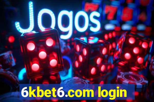 6kbet6.com login